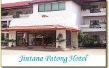 Фотография отеля Jintana Patong 3*