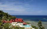 Фотография отеля Aquamarine Resort & Villa 5*