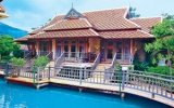 Фотография отеля Baan Sukhothai 3*