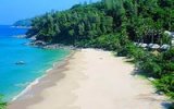 Фотография отеля Andaman White Beach Resort 4*