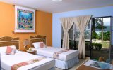 Фотография отеля Coral Island Resort 3*