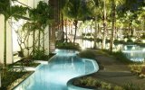 Фотография отеля Twin Palms Phuket 3*