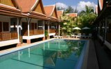 Фотография отеля Bangtao Village Bungalow 4*