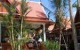 Фотография отеля Bangtao Village Bungalow 4*