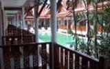 Фотография отеля Bangtao Village Bungalow 4*