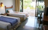 Фотография отеля Karon Whale Resort 3*