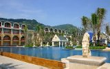 Фотография отеля Phuket Graceland Resort & Spa 4*