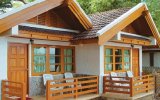 Фотография отеля Thavorn Beach Bungalow 3*