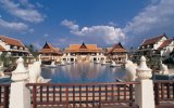 Фотография отеля Sofitel Magic Lagoon 5*