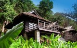 Фотография отеля Baan Krating Jungle Beach 3*