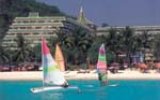 Фотография отеля Le Meridien Phuket 5*