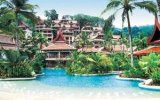 Фотография отеля Thavorn Beach Village 5*