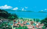 Фотография отеля Thavorn Beach Village 5*