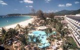 Фотография отеля Kata Beach Resort 4*