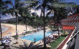 Фотография отеля Karon Beach Resort 3*