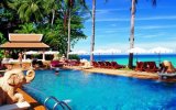 Фотография отеля Karon Beach Resort 3*