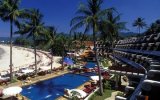 Фотография отеля Karon Beach Resort 3*