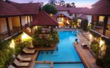 Фотография отеля South Sea Karon Resort 3*