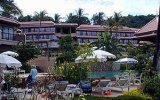 Фотография отеля Andaman Cannacia Resort 3*