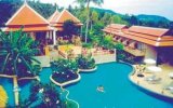 Фотография отеля Andaman Cannacia Resort 3*