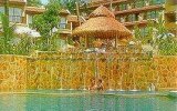 Фотография отеля Andaman Cannacia Resort 3*