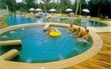 Фотография отеля Andaman Cannacia Resort 3*