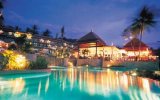 Фотография отеля Andaman Cannacia Resort 3*