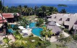 Фотография отеля Andaman Cannacia Resort 3*