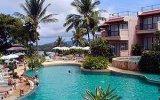 Фотография отеля Andaman Cannacia Resort 3*