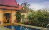 Фотография отеля Banyan Tree 5*