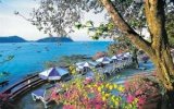 Фотография отеля Le Royal Meridien Phuket Yacht Club 5*