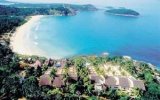 Фотография отеля Le Royal Meridien Phuket Yacht Club 5*