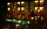 Фотография отеля Phulin Resort 4*