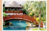 Фотография отеля The Hot Spring Beach Resort & SPA 4*