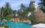 Фотография отеля Movenpick Resort and Spa Karon Beach (ex.Crowne Plaza) 4*