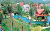 Фотография отеля Phuket Orchid Resort 3*