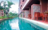 Фотография отеля Phuket Orchid Resort 3*