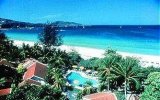 Фотография отеля Phuket Cabana Resort 4*