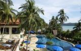 Фотография отеля Novotel Beach Resort (ex.Panwa Beach) 4*