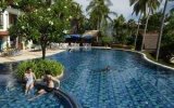 Фотография отеля Novotel Beach Resort (ex.Panwa Beach) 4*