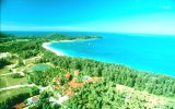 Фотография отеля Rydges Amora Beach Resorts Phuket 4*