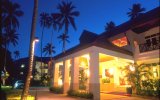 Фотография отеля Rydges Amora Beach Resorts Phuket 4*