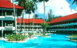 Фотография отеля Rydges Amora Beach Resorts Phuket 4*