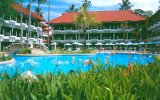 Фотография отеля Rydges Amora Beach Resorts Phuket 4*