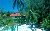 Фотография отеля Rydges Amora Beach Resorts Phuket 4*