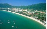 Фотография отеля Horizon Patong Beach Resort & Spa 3*