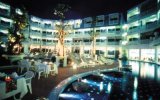 Фотография отеля Andaman Seaview 4*