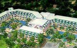 Фотография отеля Andaman Seaview 4*